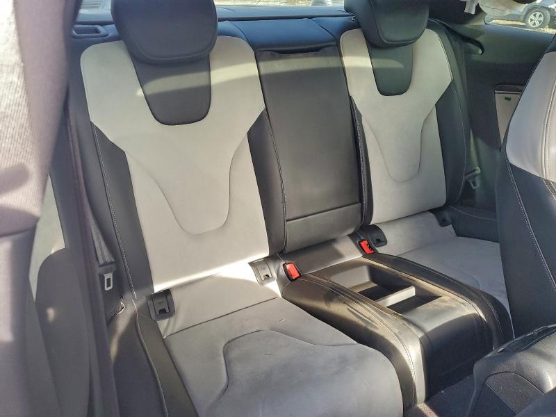 Фото 10 - AUDI S5/RS5