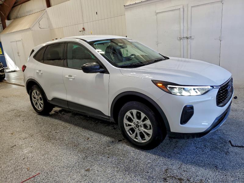 FORD ESCAPE ACT 2025 VIN 1FMCU9GNXSUB19740