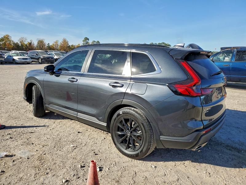 Фото 2 - HONDA CRV