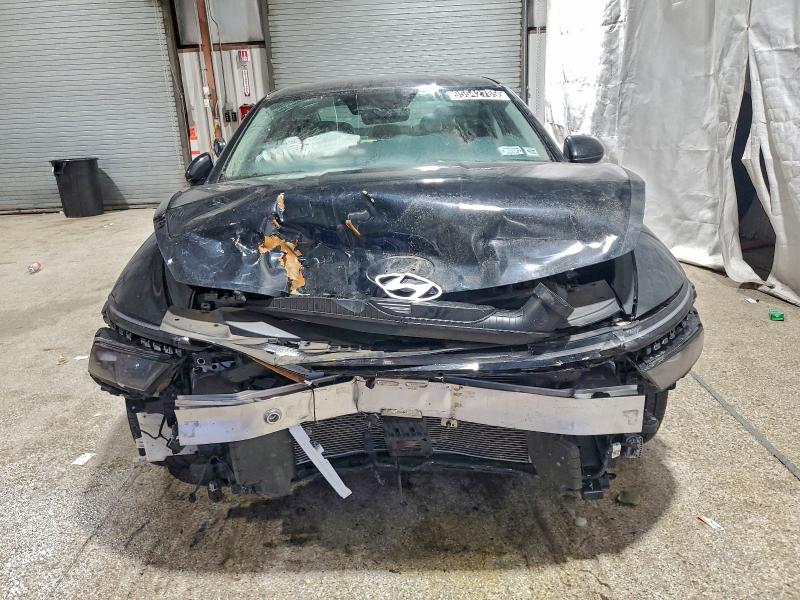 Фото 5 - HYUNDAI SONATA