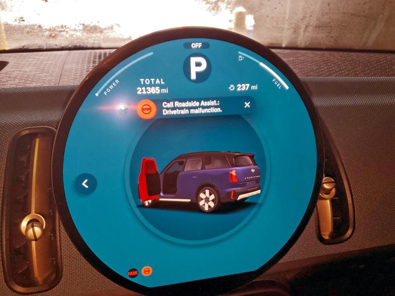 Фото 9 - MINI COOPER