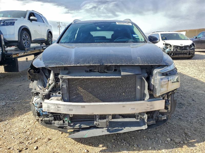 Фото 5 - HYUNDAI SANTA FE