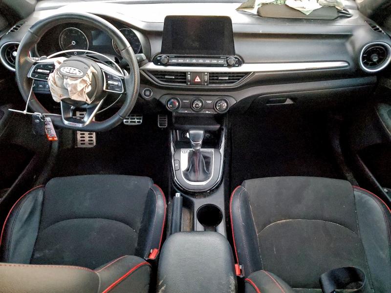 Фото 8 - KIA FORTE