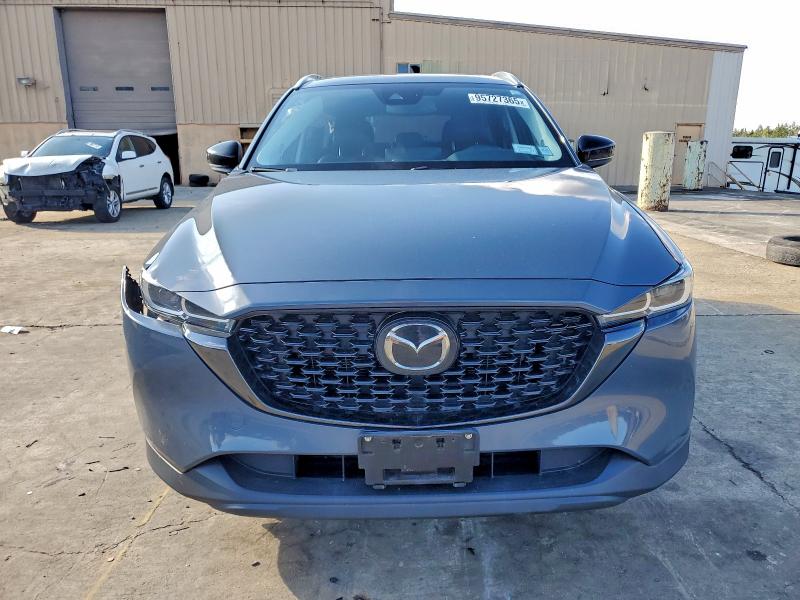 Фото 5 - MAZDA CX-5 PREFE