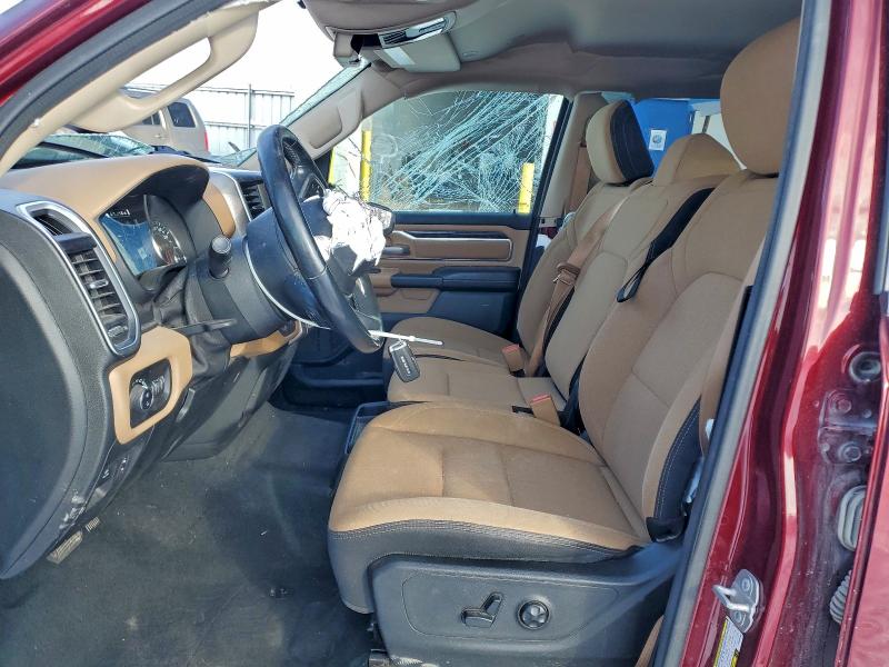 Фото 7 - RAM 1500