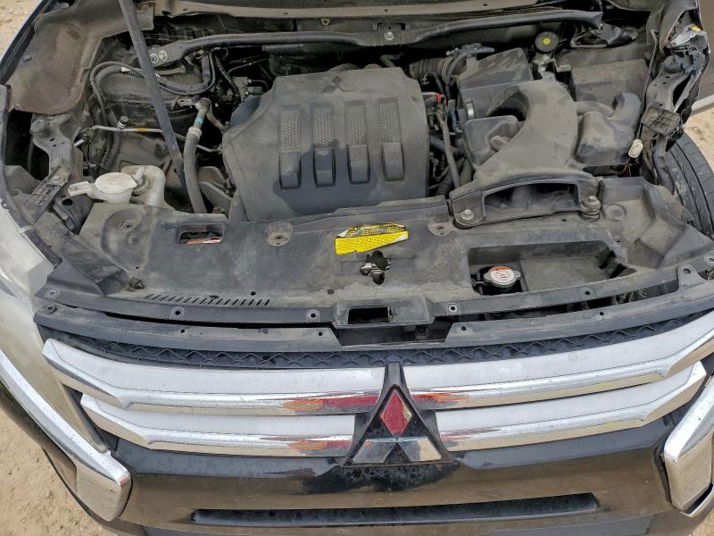 Фото 12 - MITSUBISHI ECLIPSE