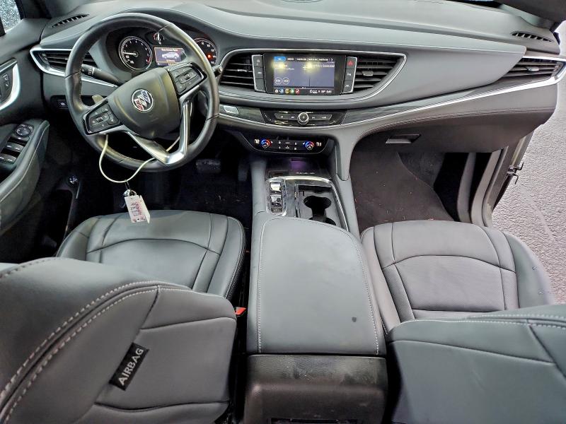 Фото 8 - BUICK ENCLAVE