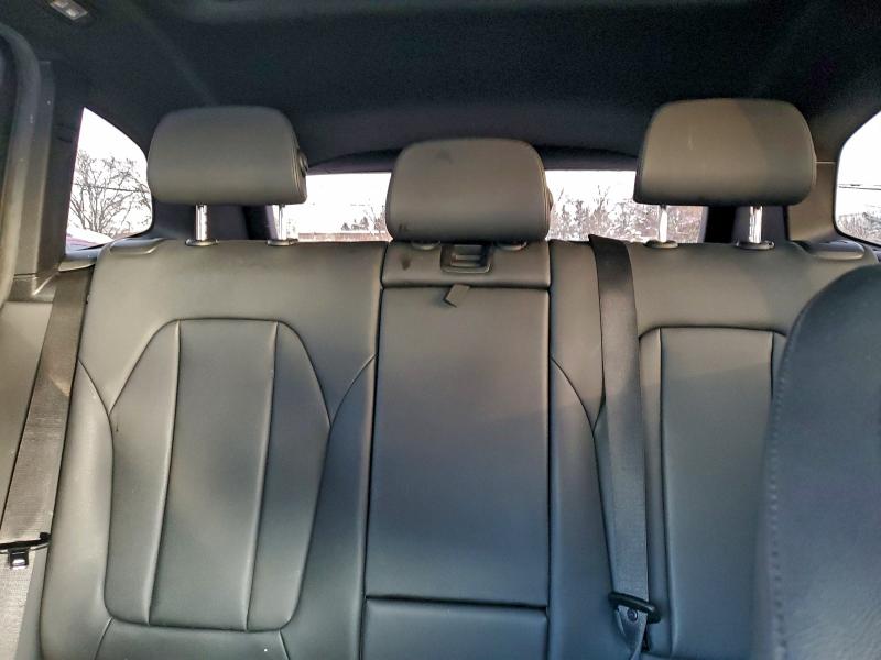 Фото 10 - BMW X3