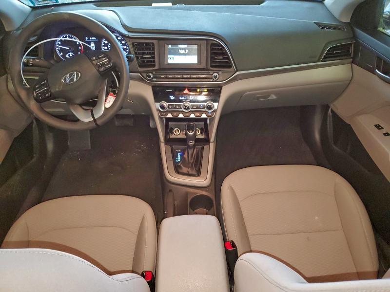 Фото 8 - HYUNDAI ELANTRA