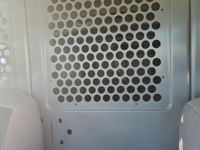 Фото 10 - NISSAN NV