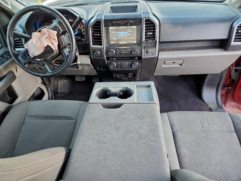 Фото 8 - FORD F-150