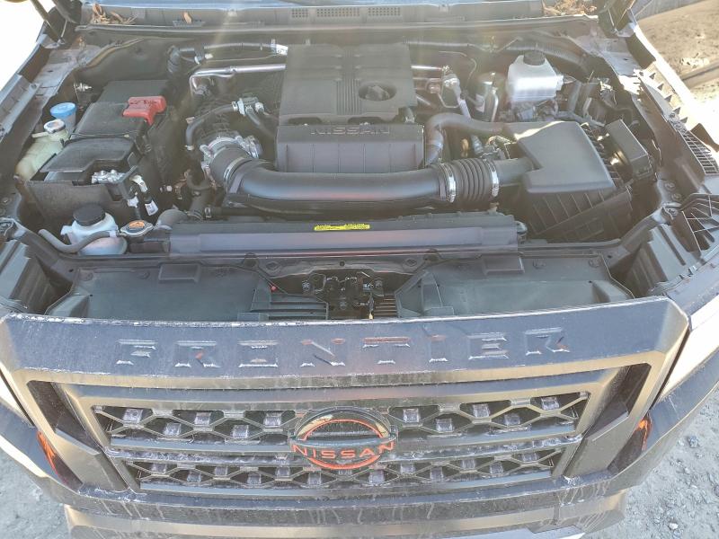 Фото 11 - NISSAN FRONTIER