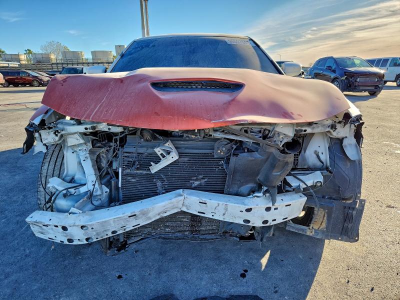 Фото 5 - DODGE CHARGER