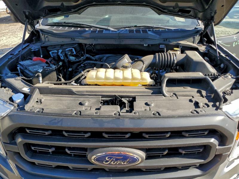 Фото 11 - FORD F-150