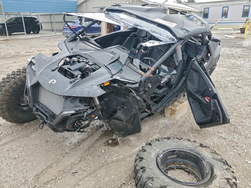 CAN-AM MAVERICK 2024