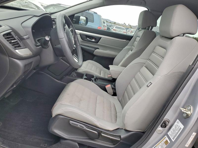 Фото 7 - HONDA CRV