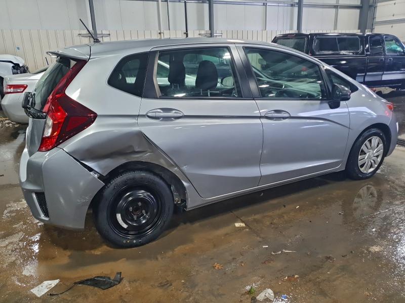 Фото 3 - HONDA FIT