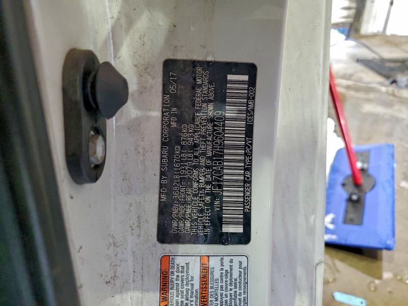 Фото 13 - SUBARU BRZ