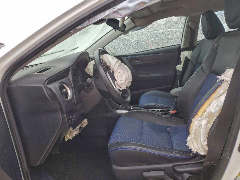 Фото 7 - TOYOTA COROLLA