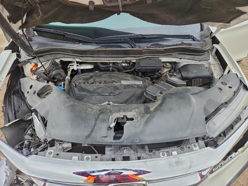 Фото 12 - HONDA PILOT