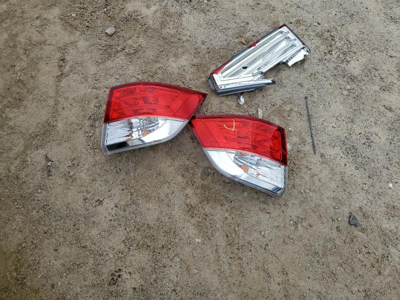 Фото 13 - HONDA ODYSSEY