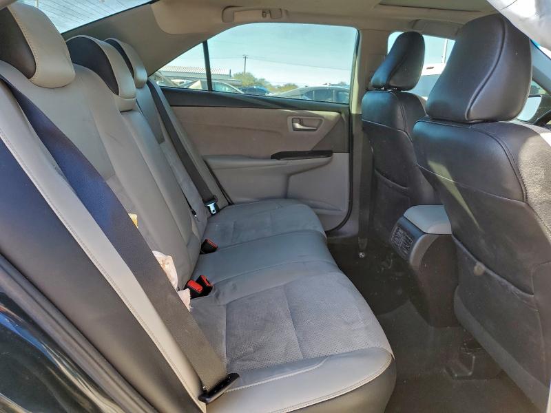 Фото 10 - TOYOTA CAMRY