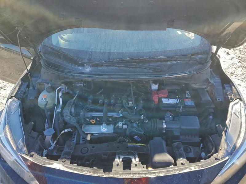 Фото 11 - NISSAN VERSA