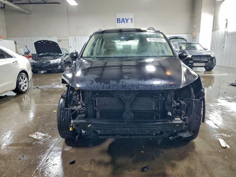 Фото 5 - VOLKSWAGEN TIGUAN