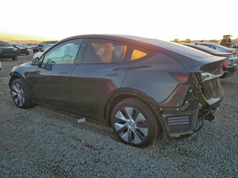 Фото 2 - TESLA MODEL Y