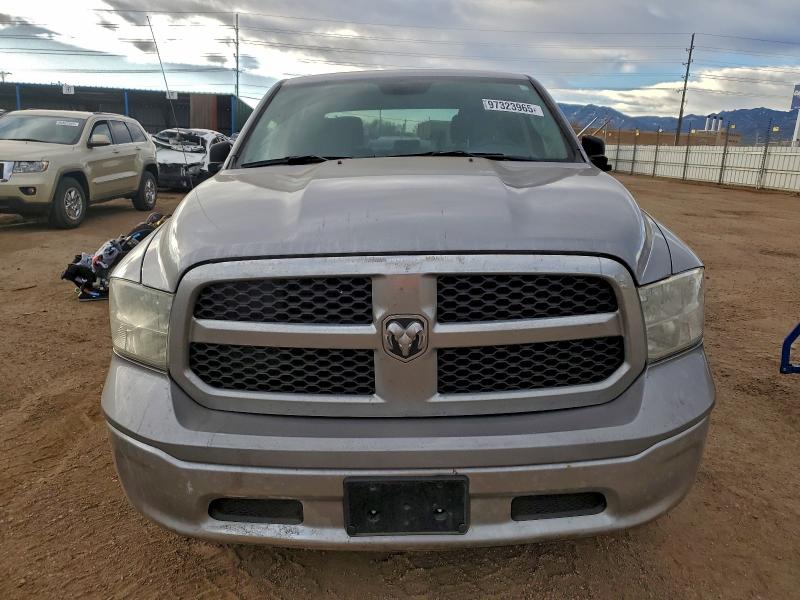 Фото 5 - RAM 1500