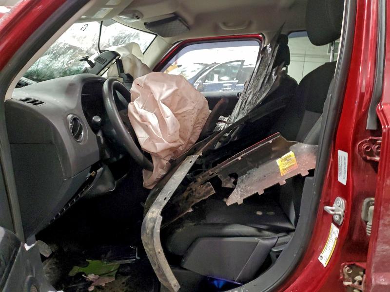 Фото 7 - JEEP PATRIOT