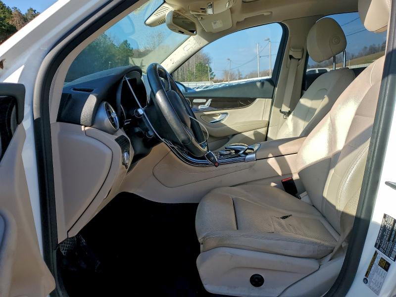 Фото 7 - MERCEDES-BENZ GLC-CLASS