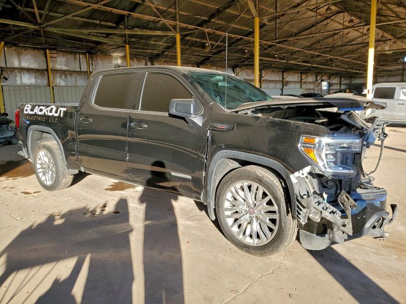 Фото 4 - GMC SIERRA