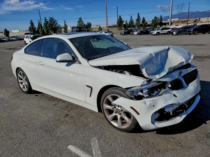 Фото 4 - BMW 4 SERIES