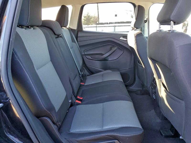 Фото 11 - FORD ESCAPE