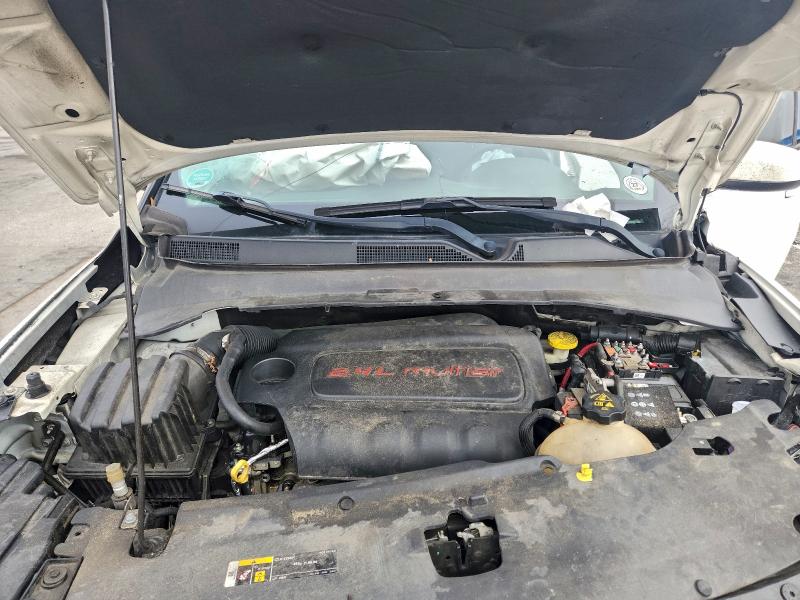 Фото 12 - JEEP COMPASS