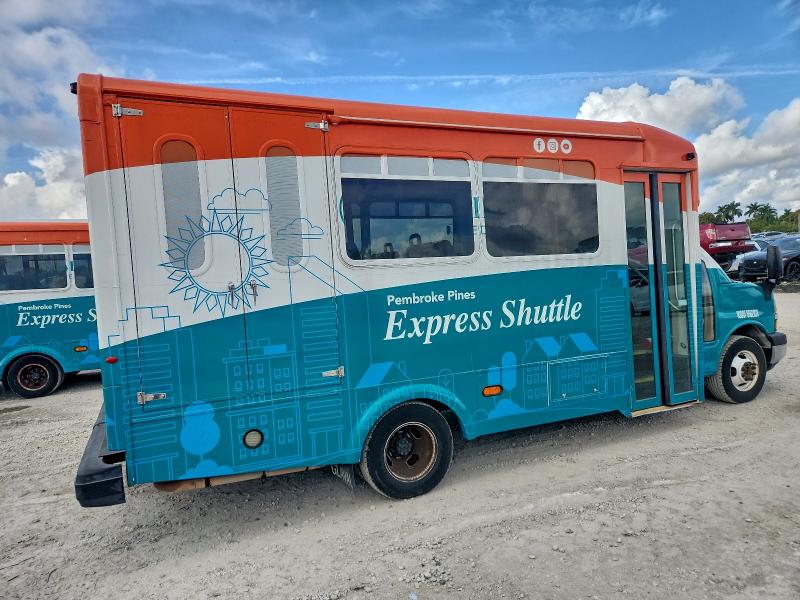 Фото 3 - CHEVROLET EXPRESS