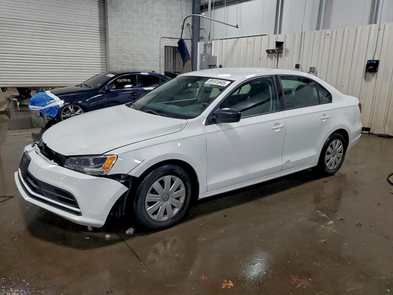 Фото 1 - VOLKSWAGEN JETTA