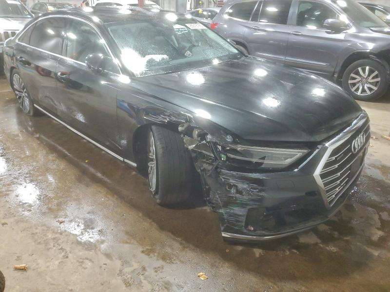 Фото 4 - AUDI A8