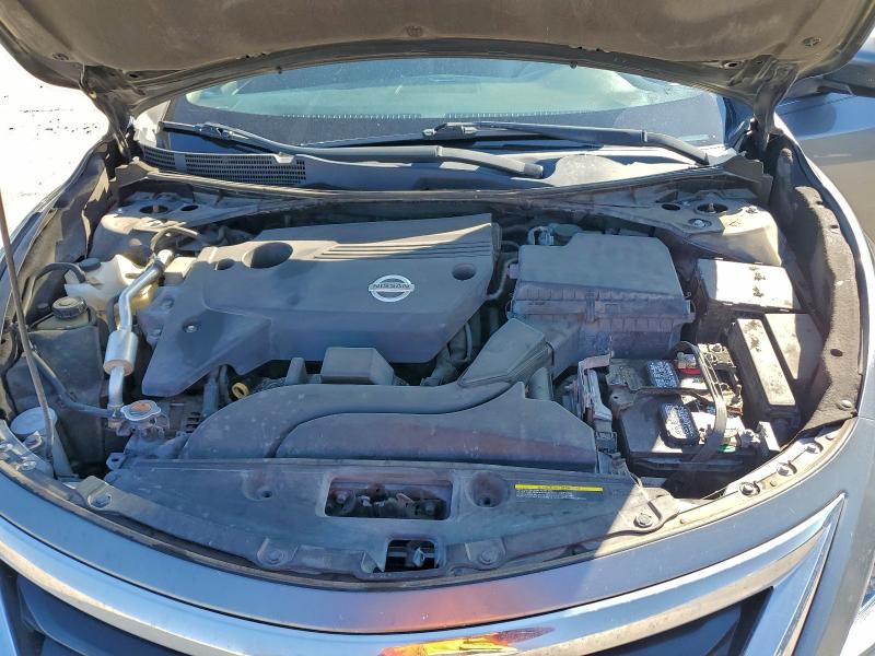 Фото 11 - NISSAN ALTIMA