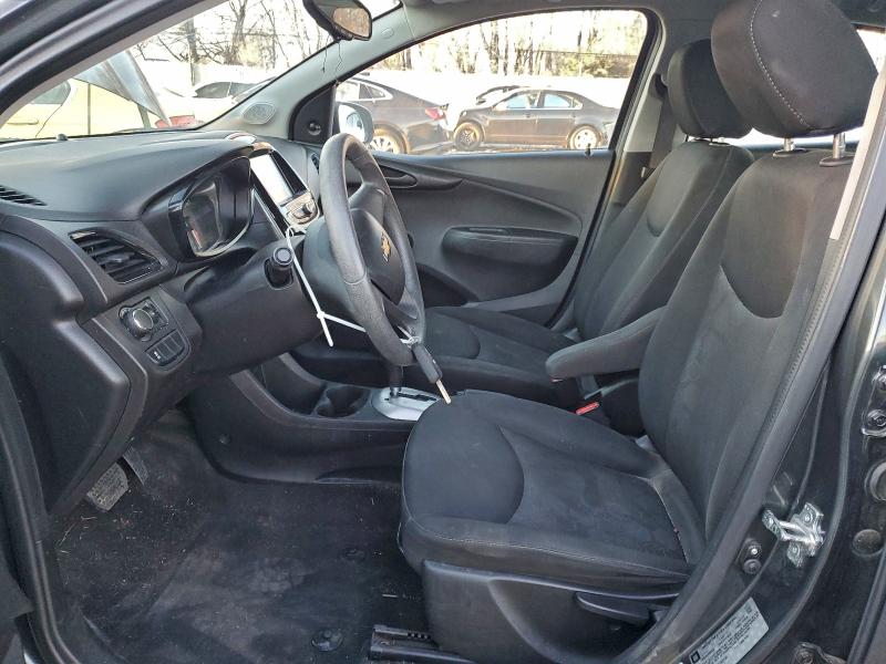 Фото 7 - CHEVROLET SPARK