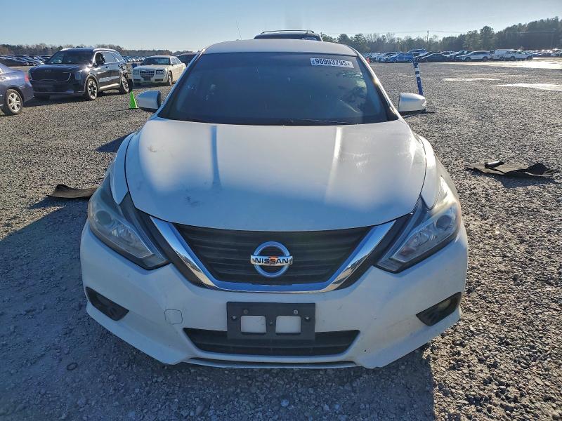 Фото 5 - NISSAN ALTIMA