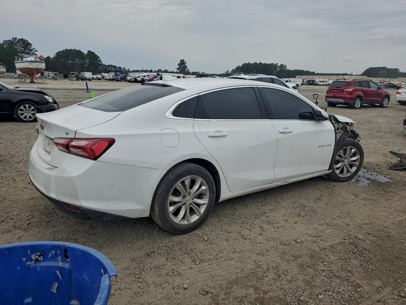 Фото 3 - CHEVROLET MALIBU