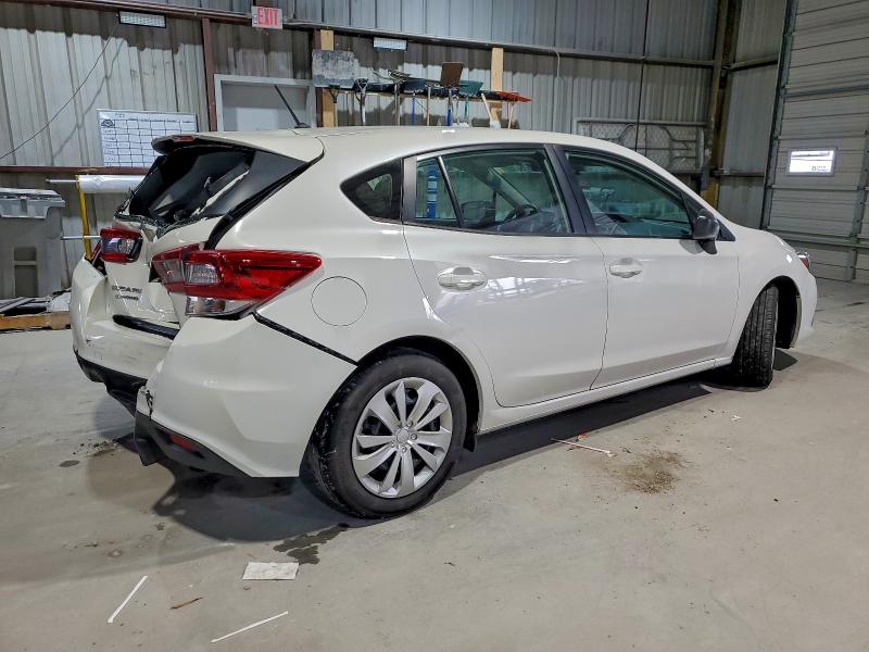 Фото 3 - SUBARU IMPREZA