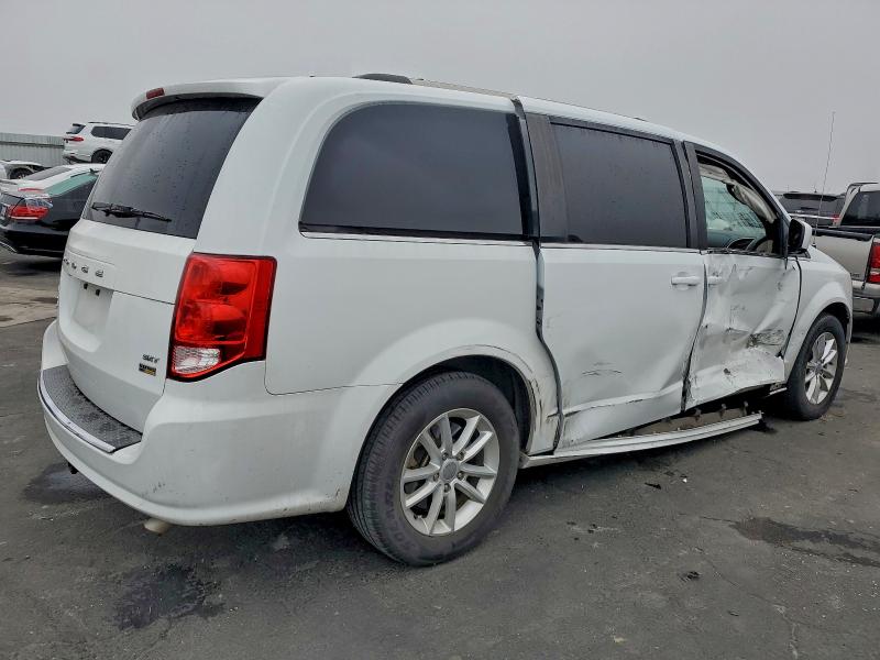 Фото 3 - DODGE CARAVAN