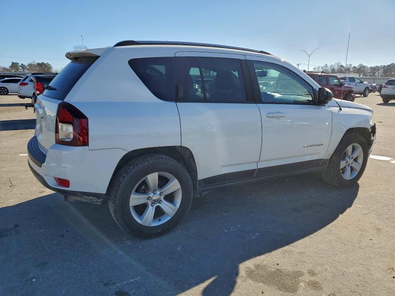 Фото 3 - JEEP COMPASS