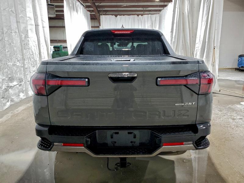 HYUNDAI SANTA CRUZ 2024 VIN 5NTJEDAF4RH086608