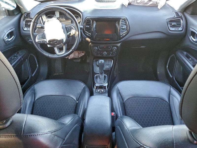 Фото 8 - JEEP COMPASS