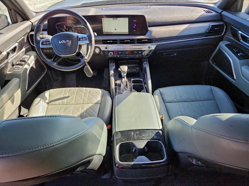 Фото 8 - KIA TELLURIDE