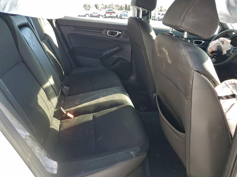 Фото 10 - HONDA CIVIC